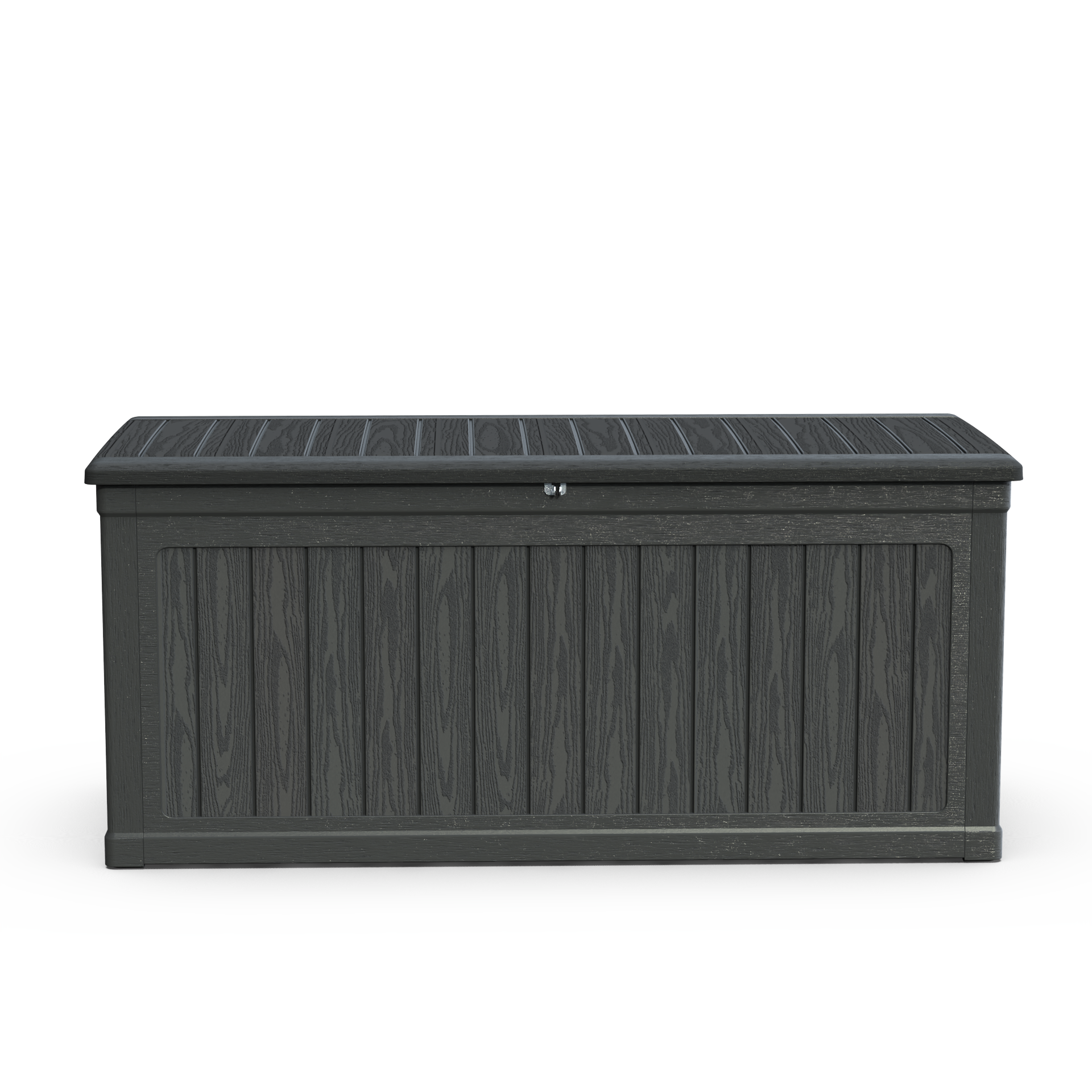 260 Gallon Large Outdoor Storage XXL Deck Box